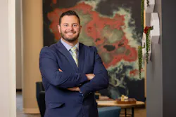 John Baer, PE, Senior Project Manager, Woolpert, Inc. John Baer, PE, Senior Project Manager, Woolpert, Inc.