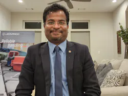 Ravi Singh, Leonardo Ravi Singh, Leonardo