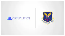 Virtualitics Partnership Virtualitics Partnership