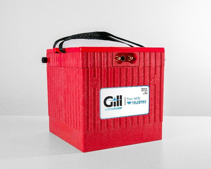 Gill 7638-44