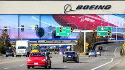 A pension system quirk is costing Boeing hundreds of veteran engineers who’ve opted to retire. A pension system quirk is costing Boeing hundreds of veteran engineers who’ve opted to retire.