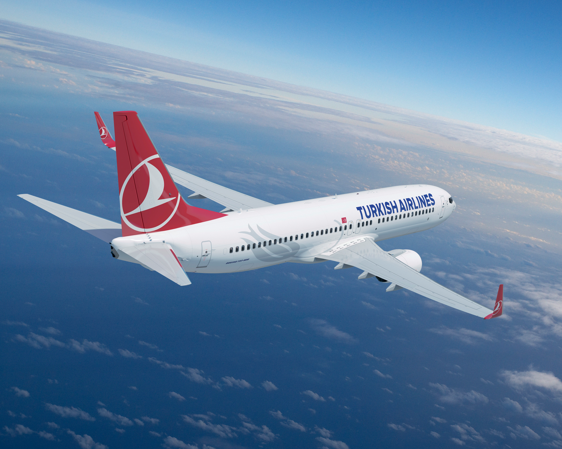 Aviator Strengthens Partnership With Turkish Airlines