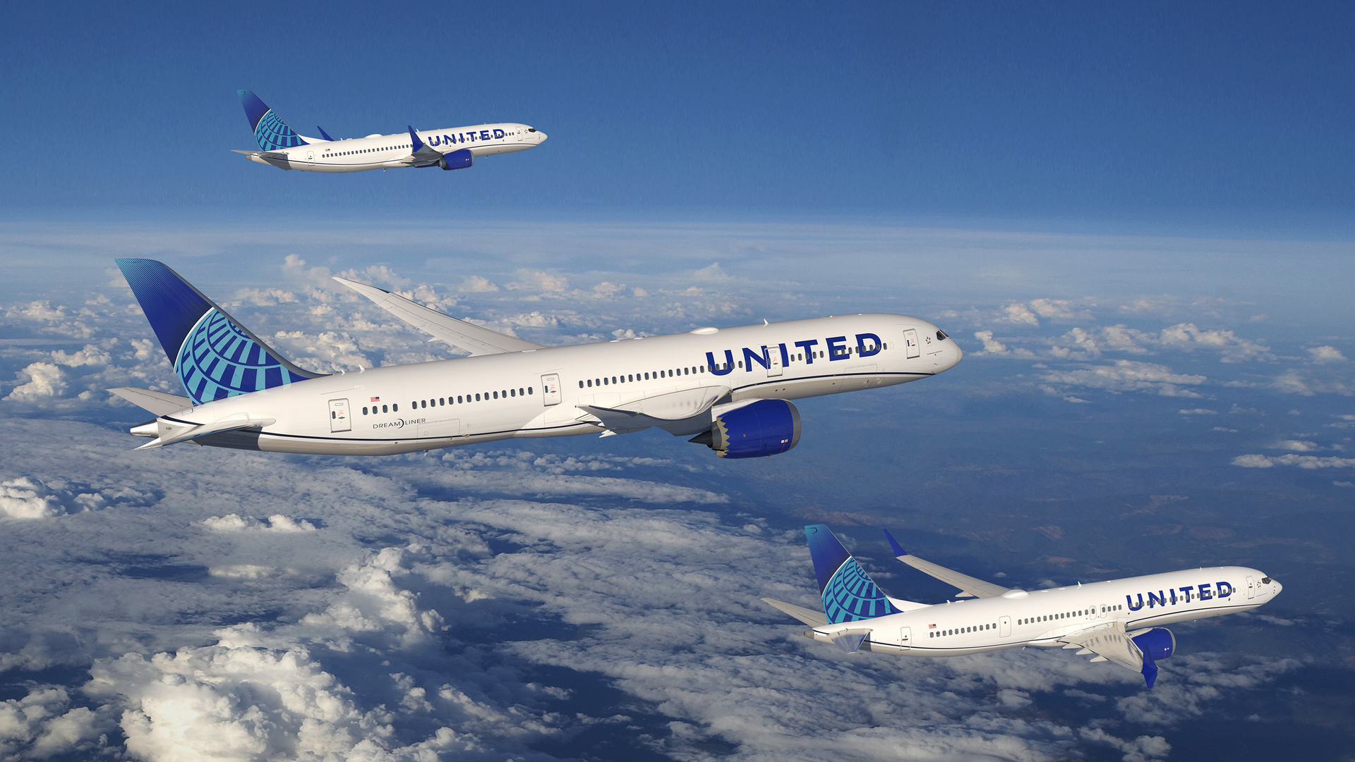 Boeing And United Airlines Order 6398e9553a078