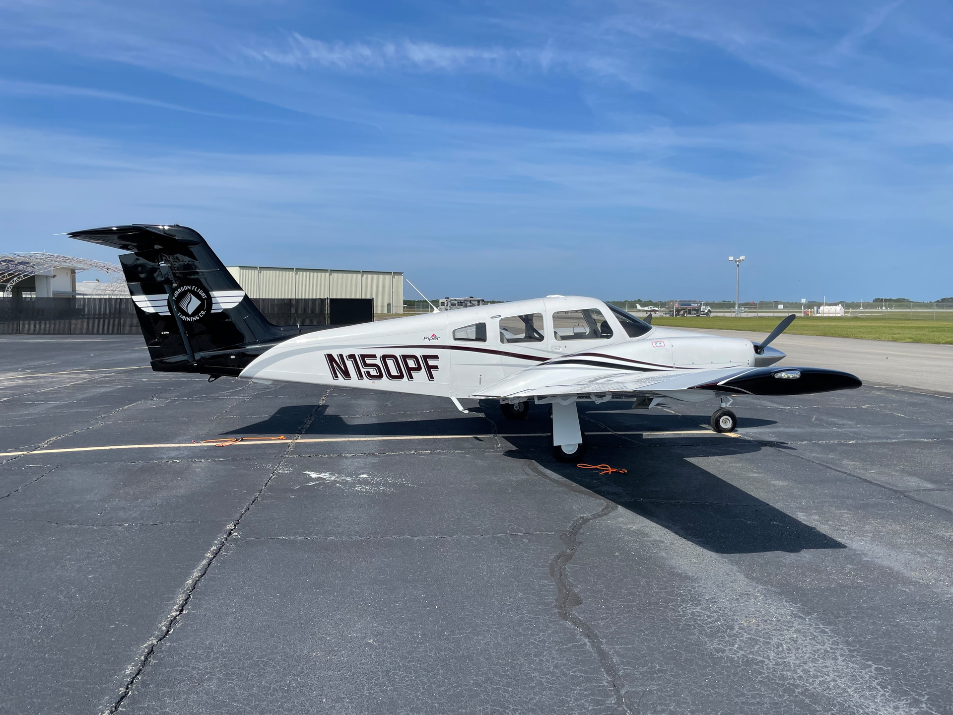 Piper Seminole