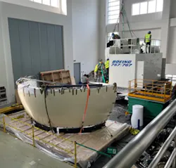 Simaero Engineering Completes The Relocation Of A Full Flight Simulator 63a0cebd8101c Simaero Engineering Completes The Relocation Of A Full Flight Simulator 63a0cebd8101c