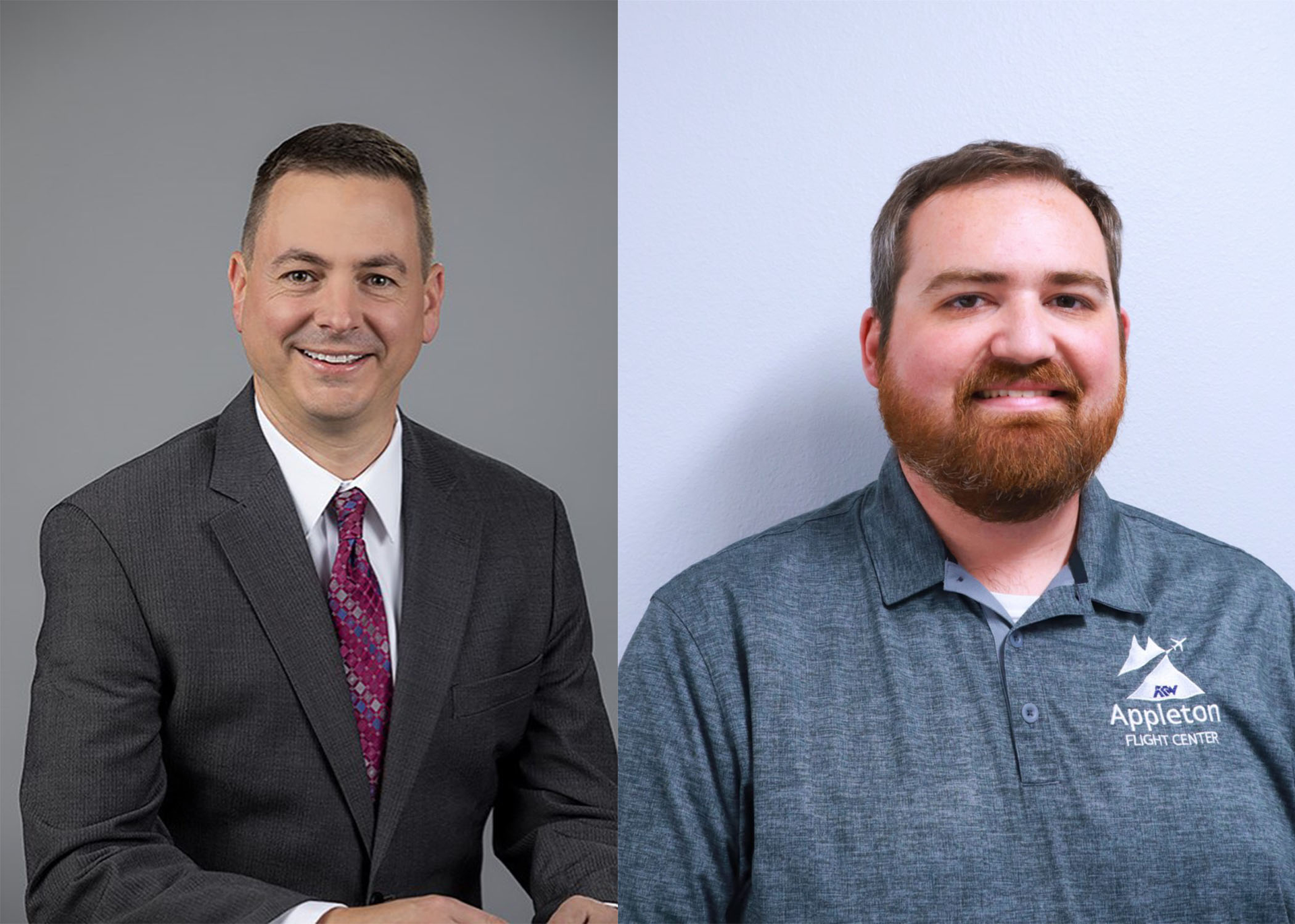 Jesse Funk, Cody Gustafson