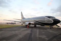 Klas Jet Introduces Luxury Boeing 737 300 For Uk Market 2 63ed10857cec1 Klas Jet Introduces Luxury Boeing 737 300 For Uk Market 2 63ed10857cec1