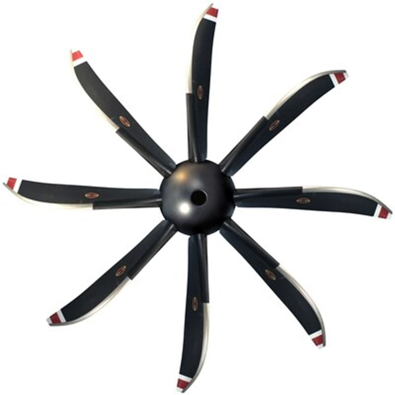 Raytheon Np2000 Composite Propeller Blades