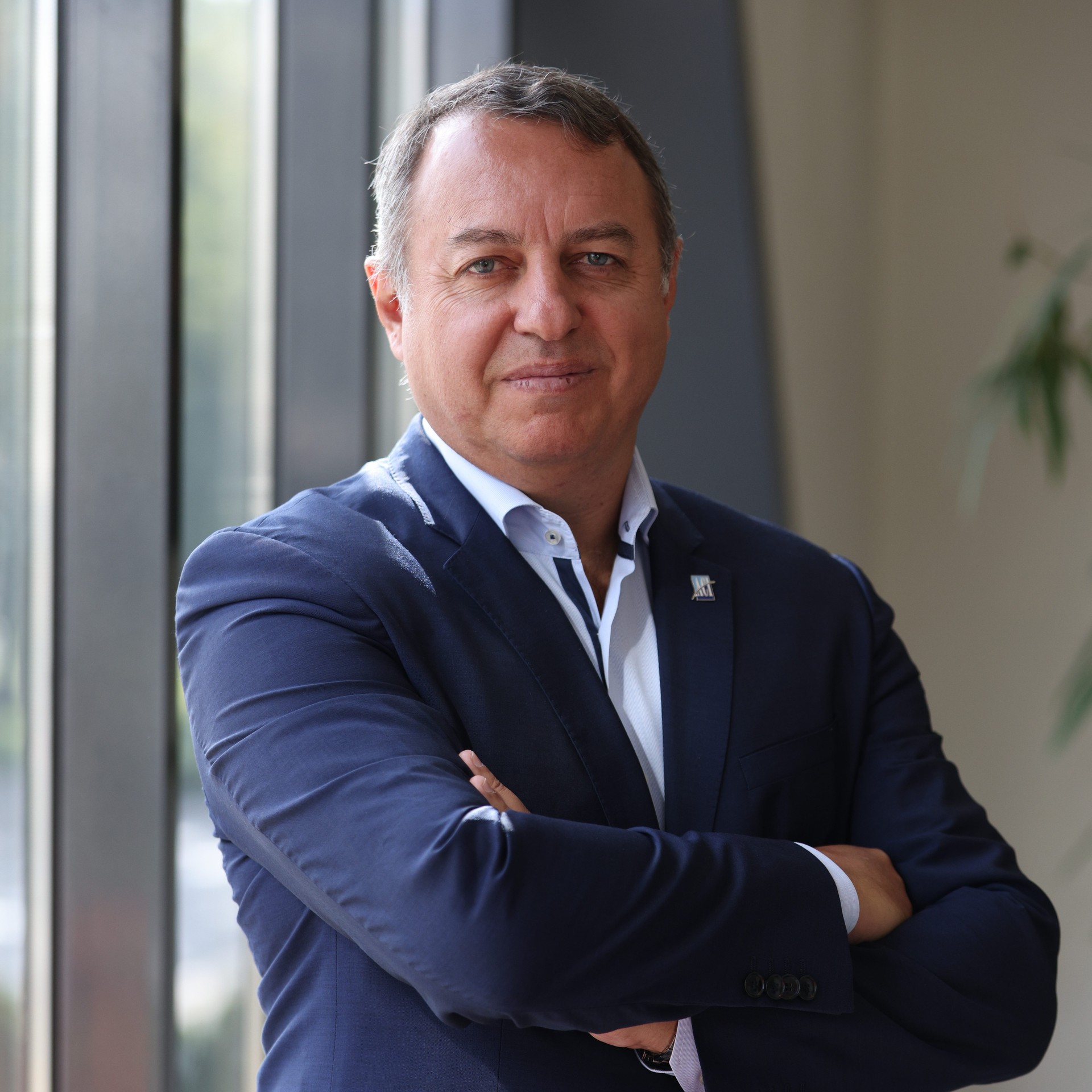 Luis Felipe de Oliveira