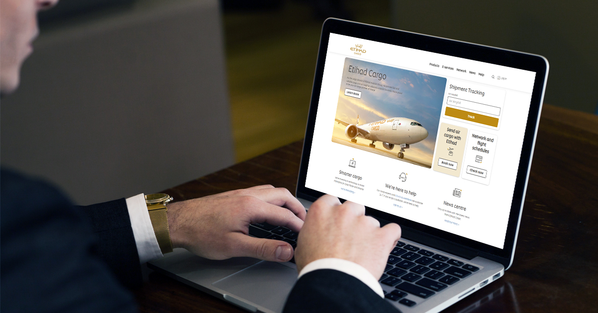 Enhanced Booking Portal March 2023