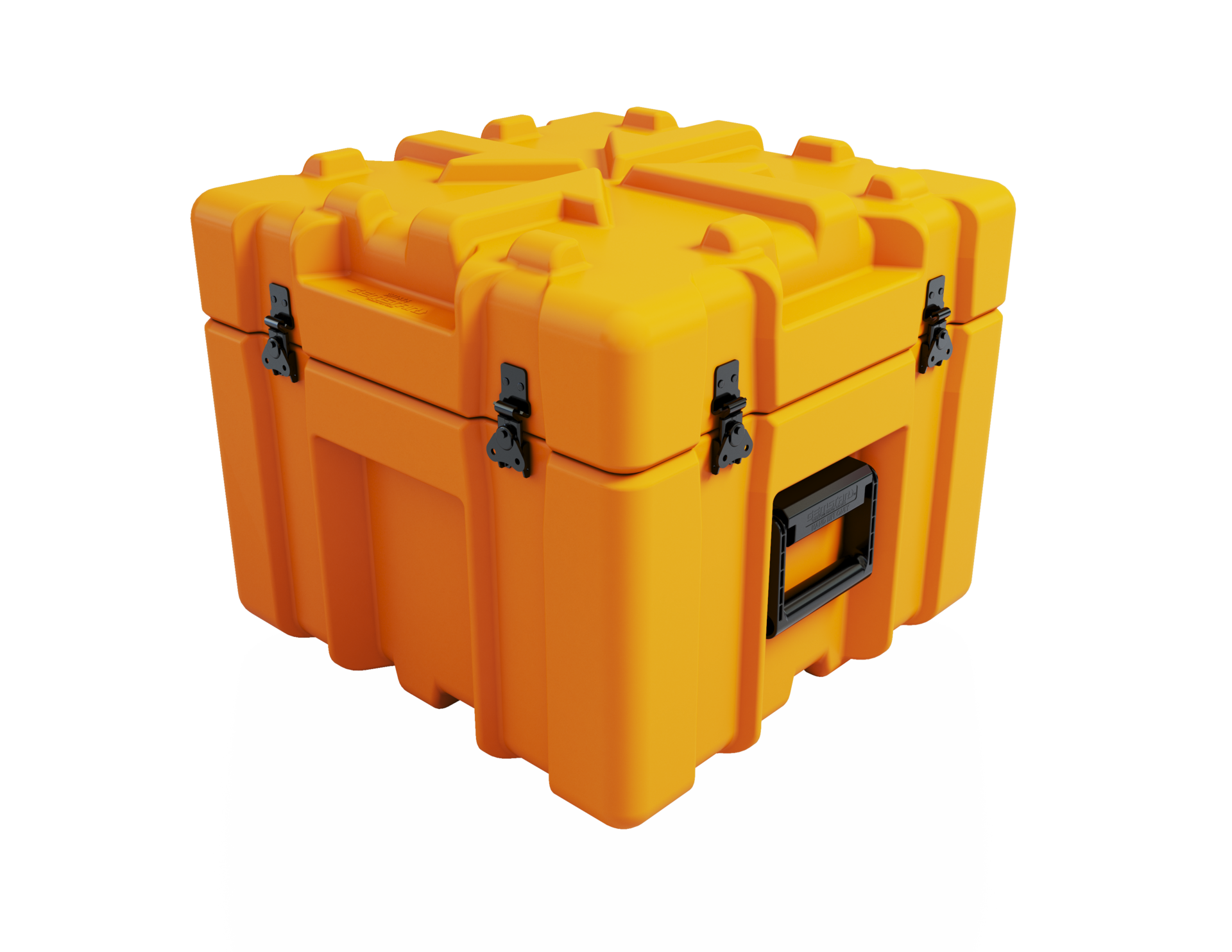 Stronghold Hard Cases