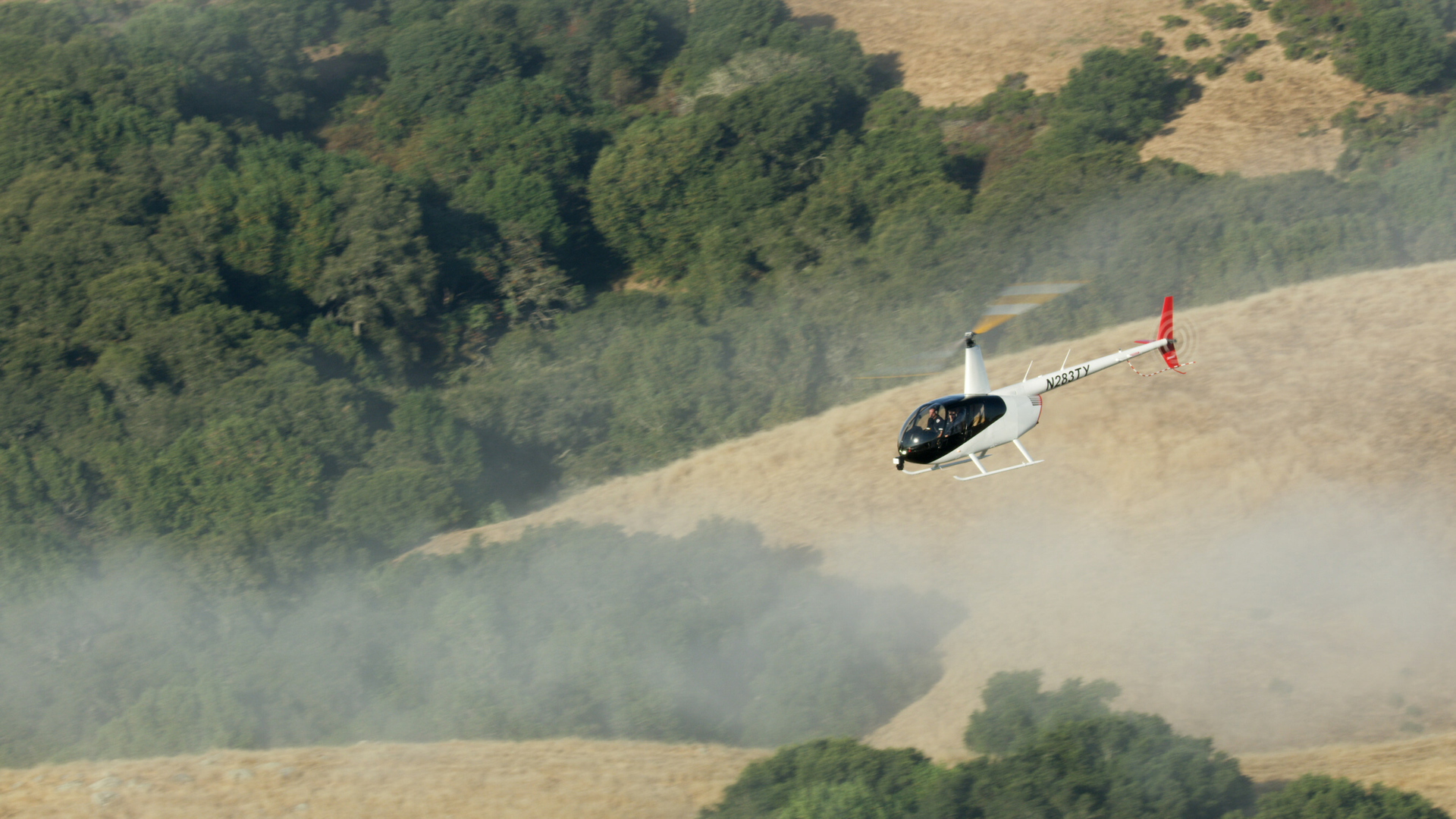 Skyryse&rsquo;s FlightOS system with IFR capability adds monumentally more confidence, safety, and control to smaller, light-utility turbines under instrument meteorological conditions (IMC).