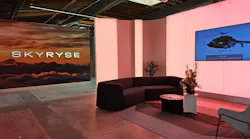 Skyryse New Headquarters Skyryse New Headquarters