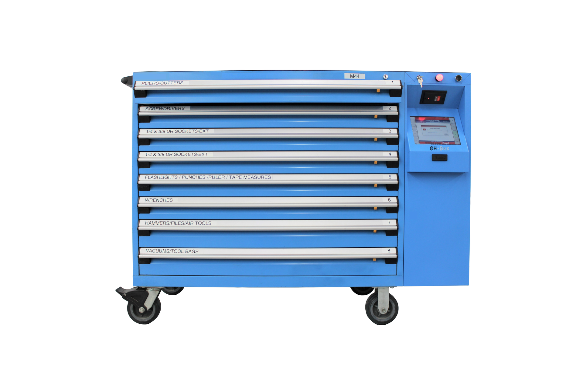 Updated Oh Box Photo Large