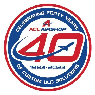 Acl Airshop 40 Anniversary