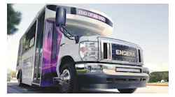 2023 Endera Shuttle 2023 Endera Shuttle