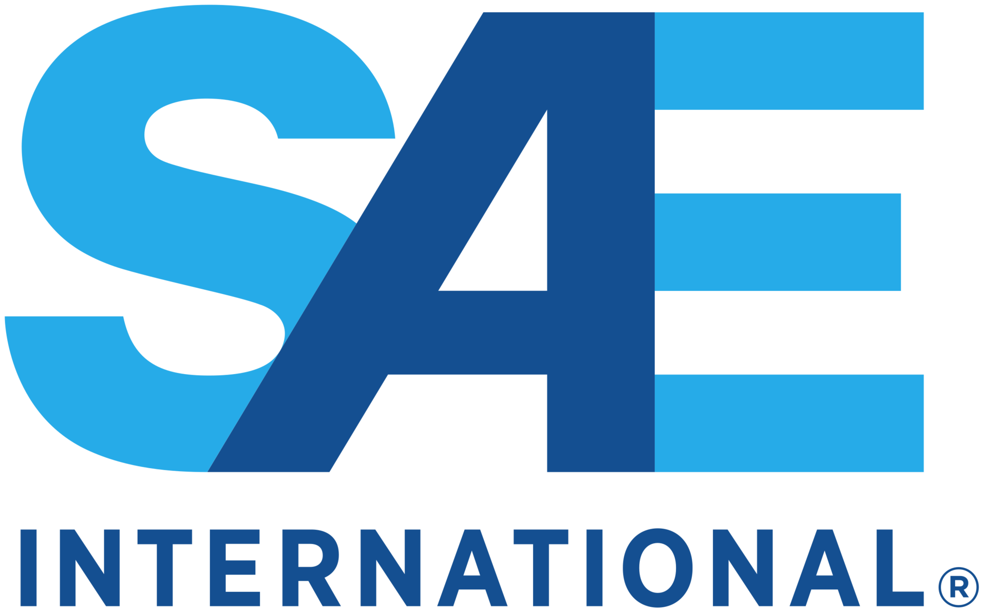 Sae International Logo