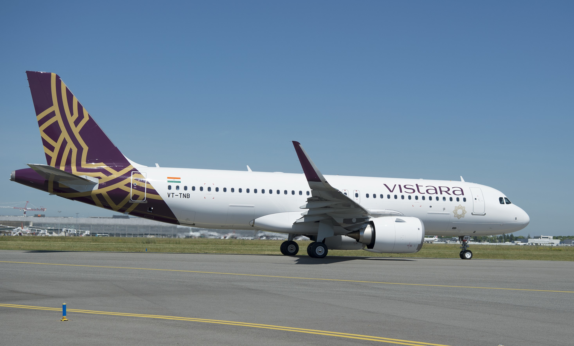 Vistara Delivery April 2023 1
