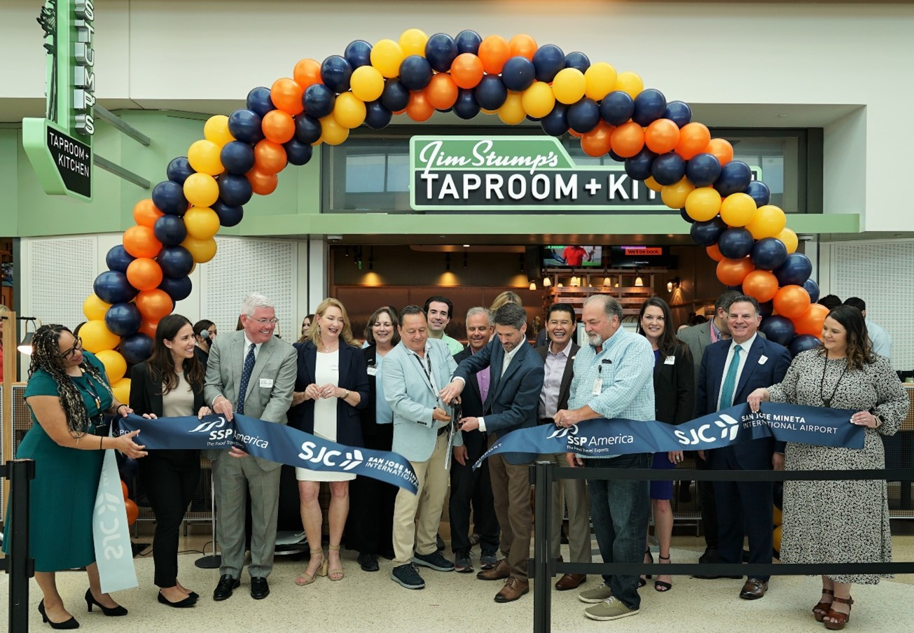 Jim Stump's Taproom + Kitchen