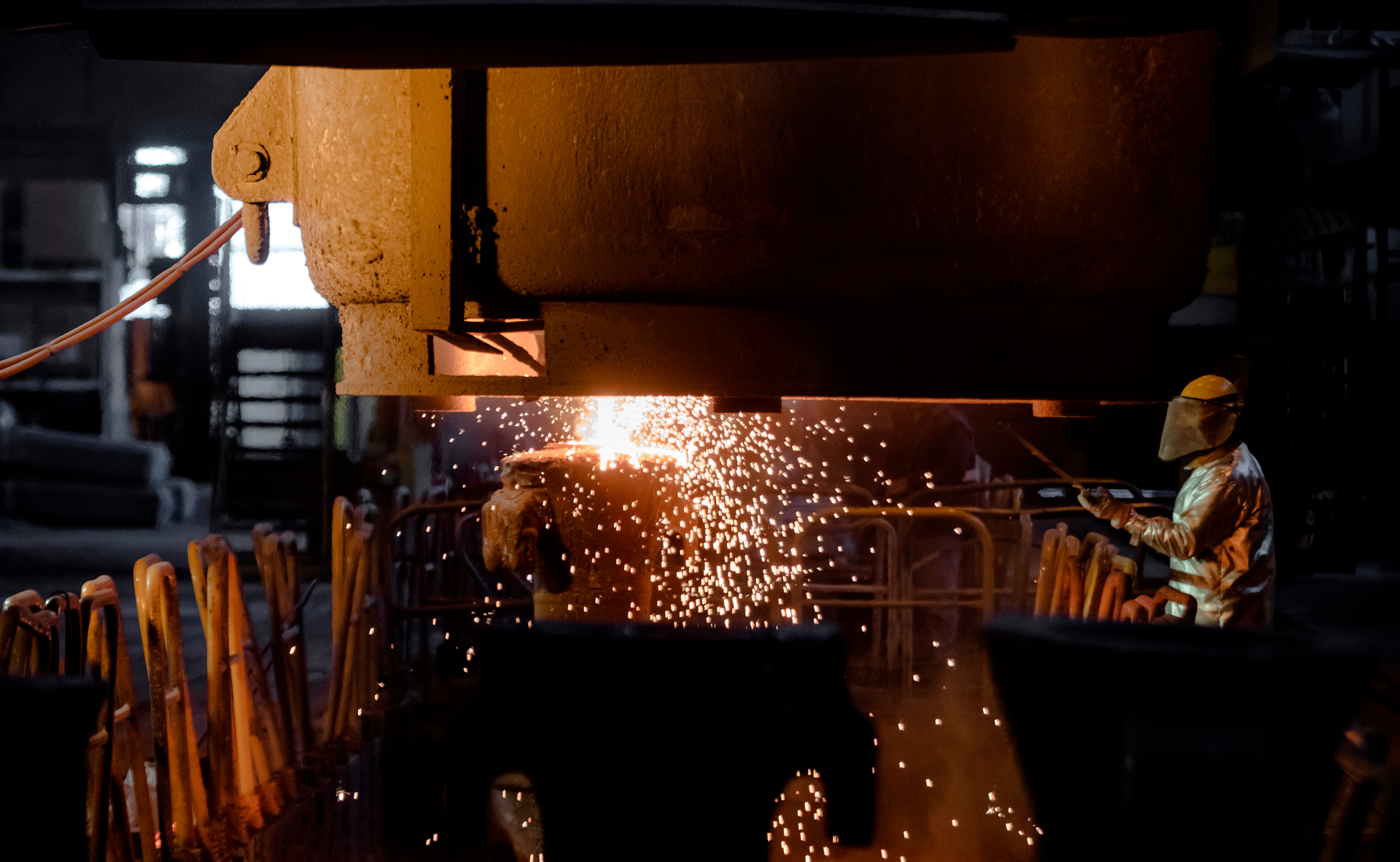 Acierie Des Ancizes M labelle