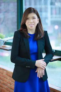 Mabel Kwan Mabel Kwan