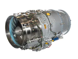 P&WC launches new PW545D engine. P&WC launches new PW545D engine.