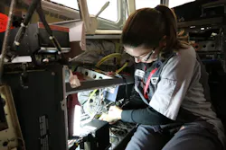 Duncan Aviation holds or has access to dozens of STCs for FAA-approved ADS-B equipment, which allows the company to perform upgrades on more than 100 different aircraft models. Duncan Aviation holds or has access to dozens of STCs for FAA-approved ADS-B equipment, which allows the company to perform upgrades on more than 100 different aircraft models.