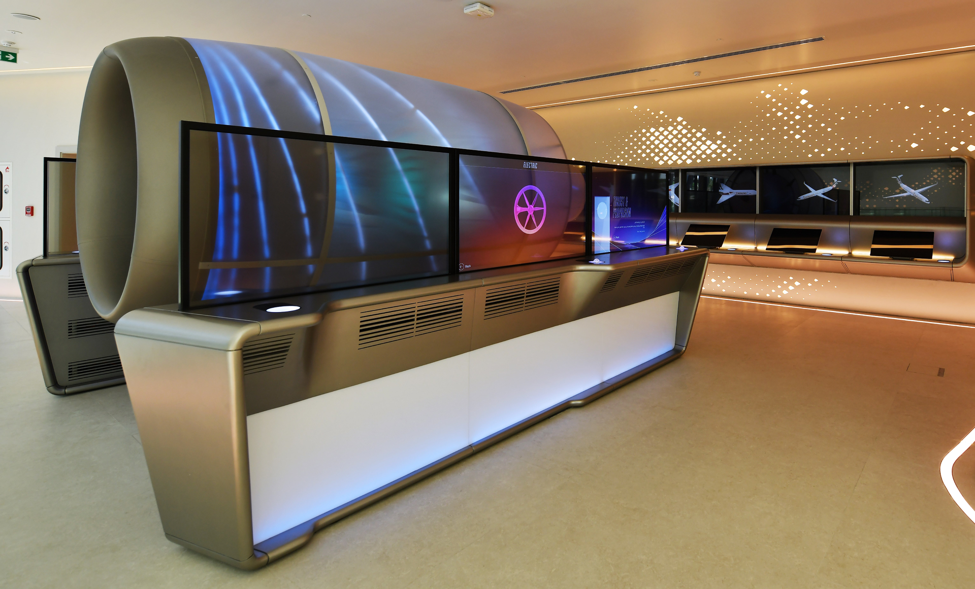 Event Expo Futurepropulsion