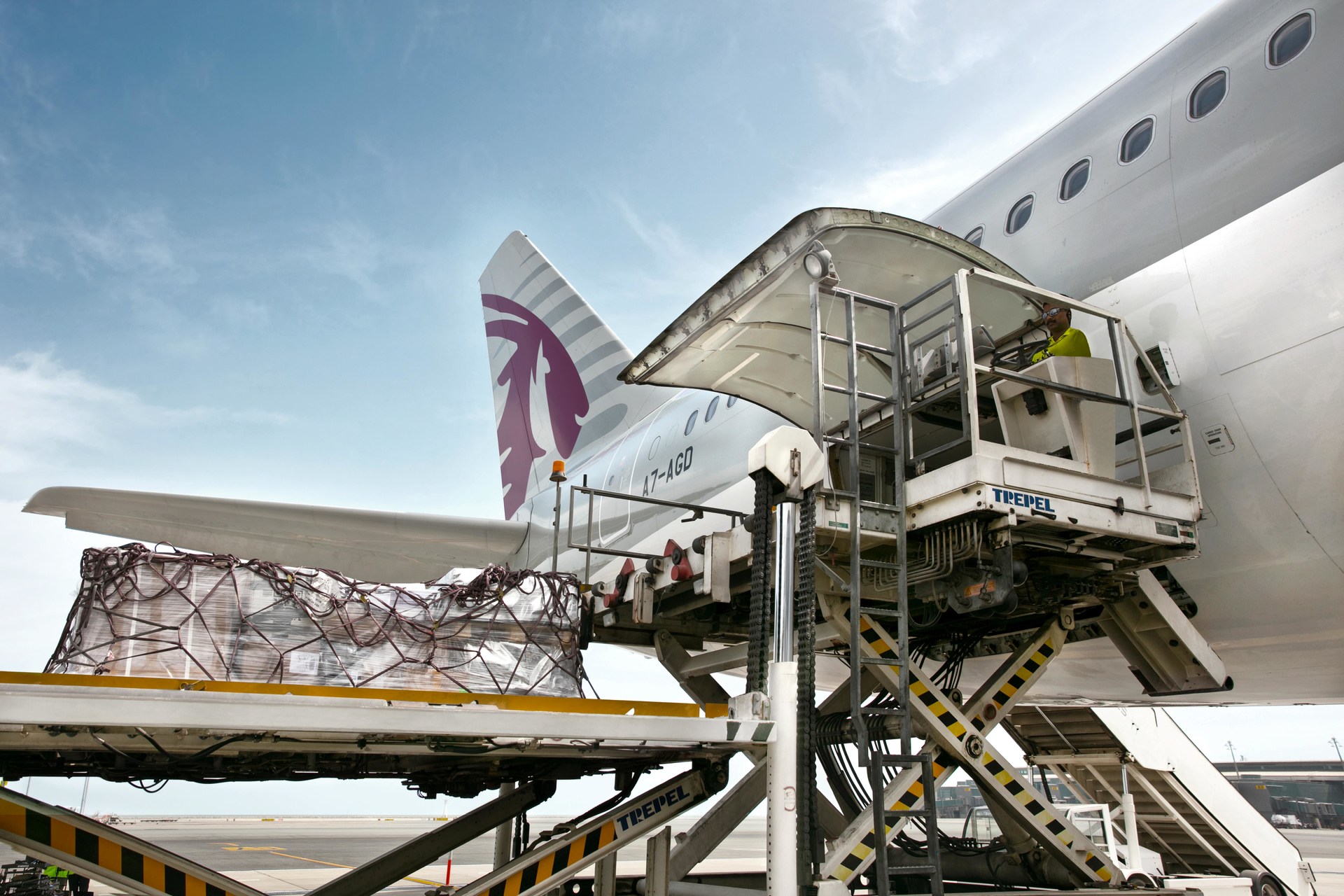 Qatar Airways Cargo Relaunches Several Destinations This Summer 647f3461cb286