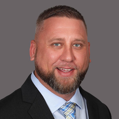 Robert E. George Jr.