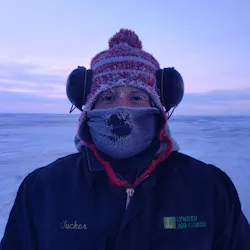 Tucker Johnson Tucker Johnson