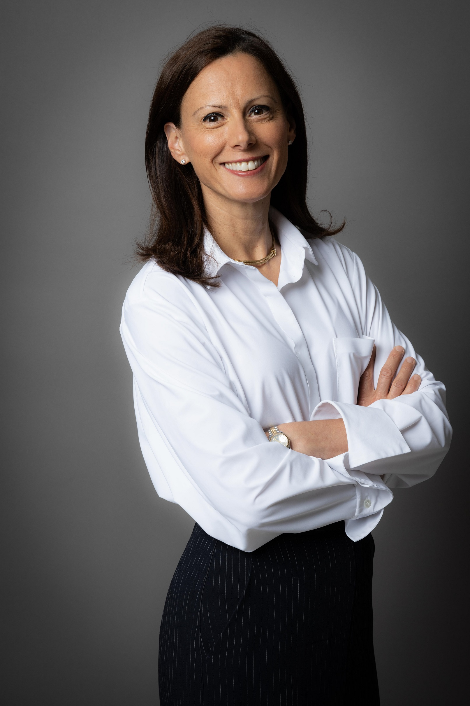 Federica Berra Air Bp Senior Vp
