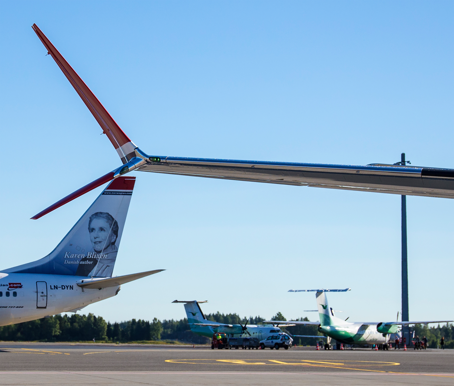 Norwegian Wider E 64ac038147534