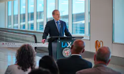 Justin Erbacci, Chief Executive Officer, LAWA. Justin Erbacci, Chief Executive Officer, LAWA.