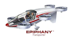 Epiphany Transporter Epiphany Transporter