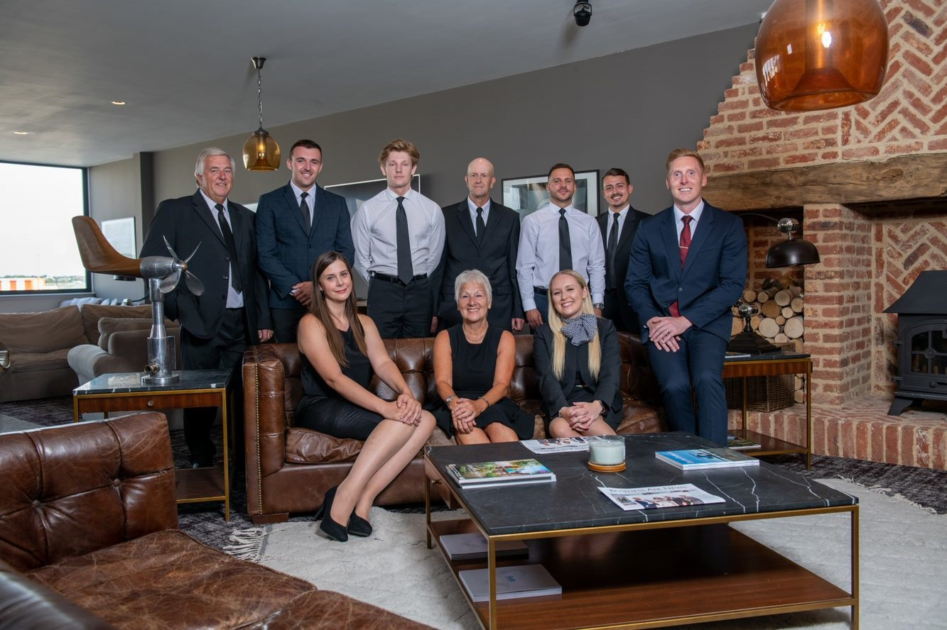 Photo To Accompany London Southend Jet Centre Joins Avfuel Network