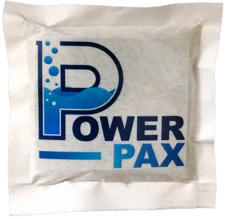 Power Pax Single