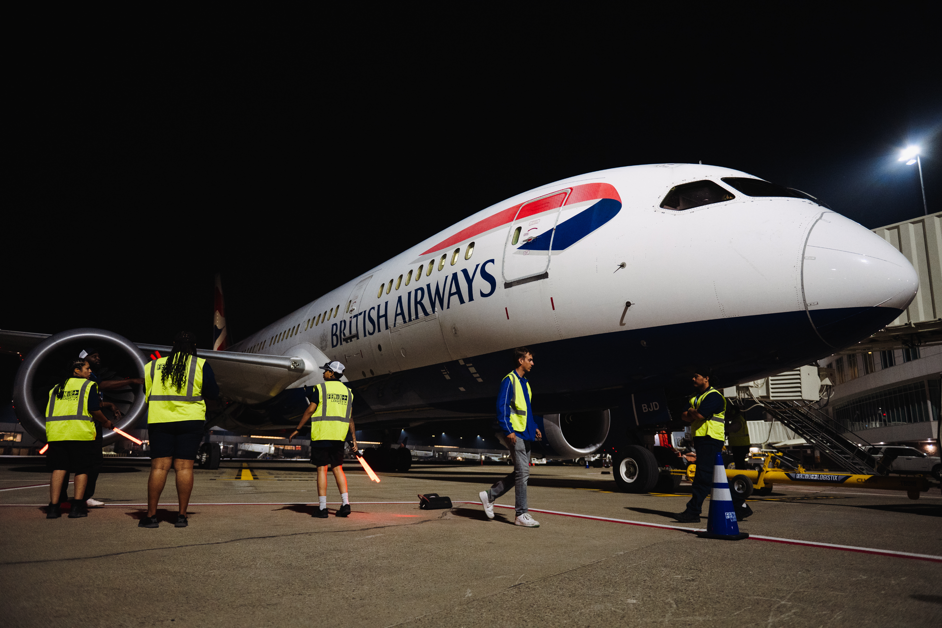 Cv Gx British Airways 0144