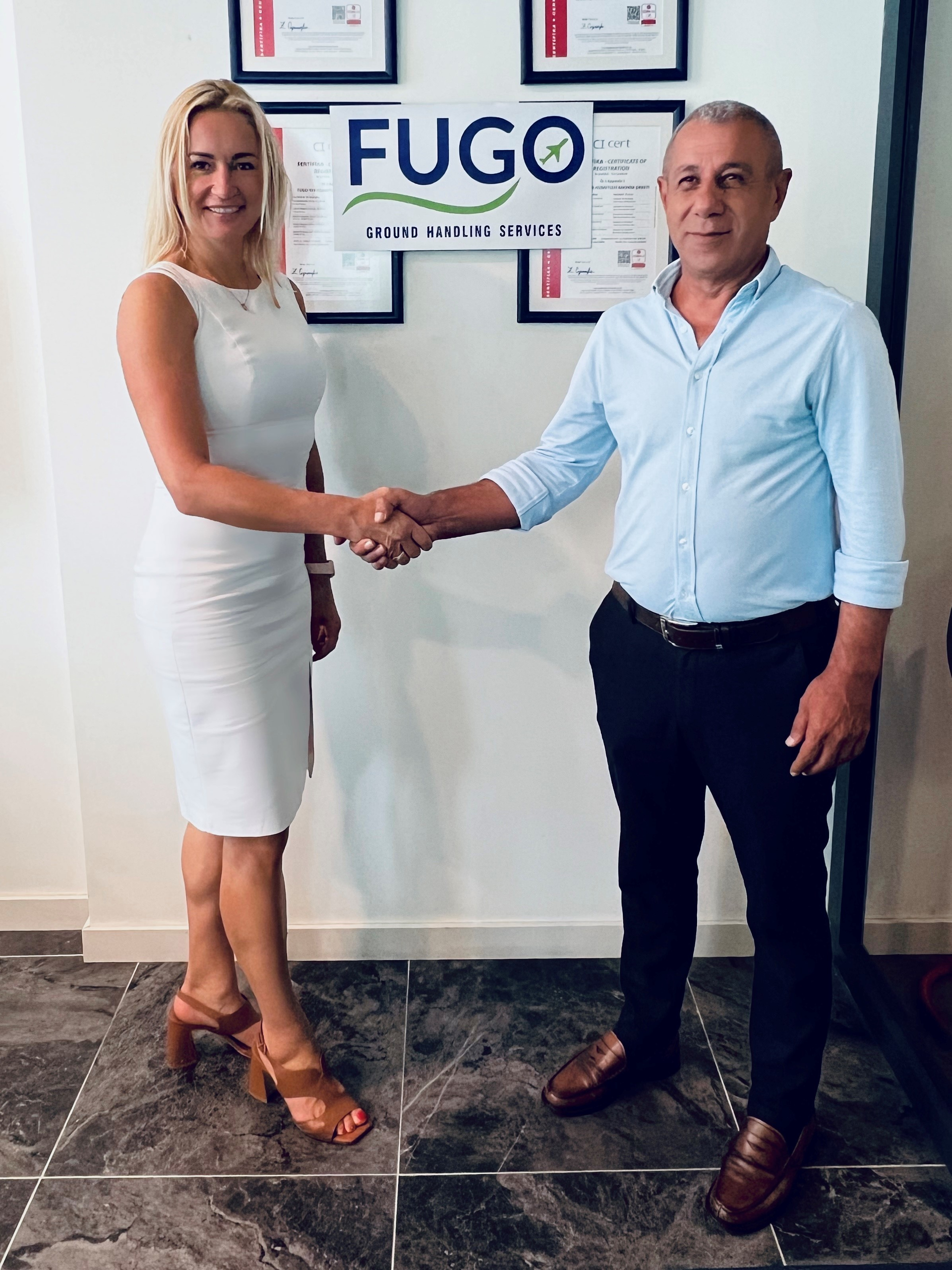 Sensus Aero Signs Partnership Agreement With Fugo Aviation 6515669b0f134