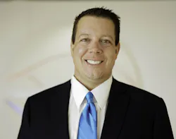 Dan Seely, Senior Manager of Construction, Tampa International Airport Dan Seely, Senior Manager of Construction, Tampa International Airport