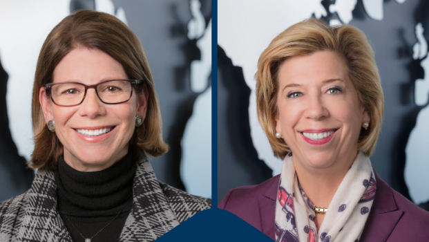 Jennifer L. Vogel and Ellen M. Lord