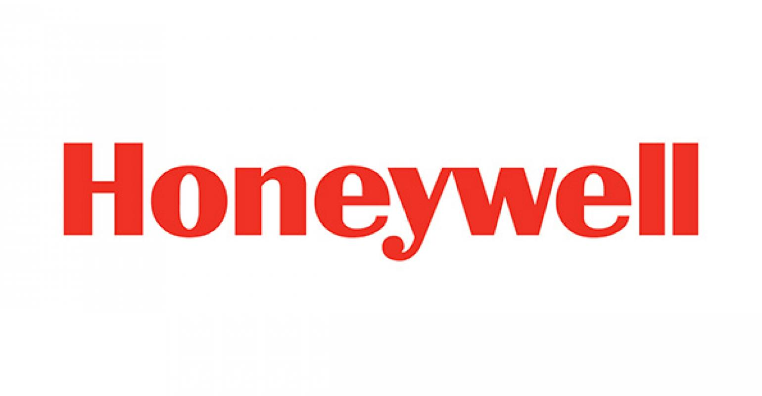H Oneywell Logo