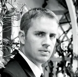 Michael Bradford, HappyorNot Michael Bradford, HappyorNot