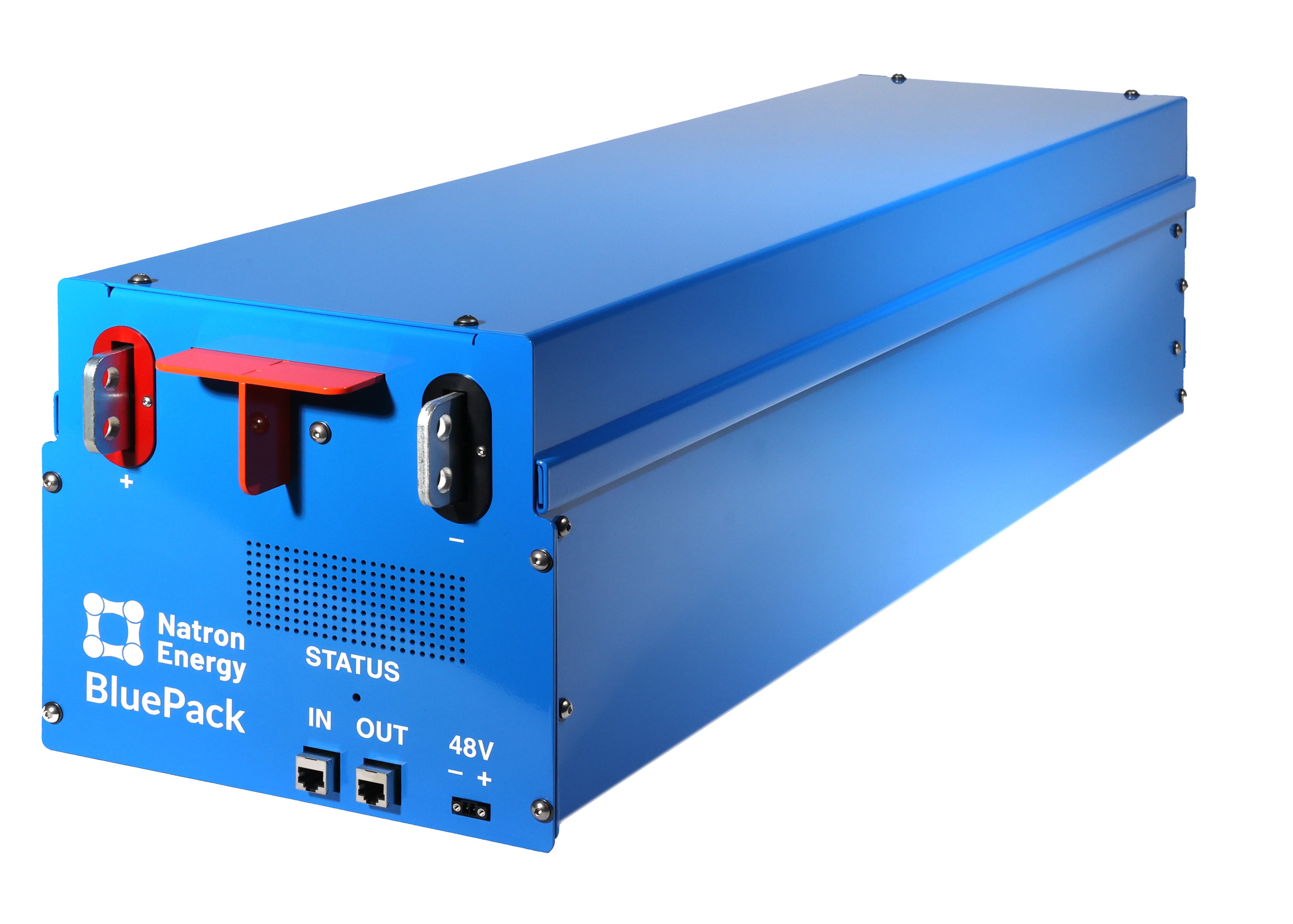 Sodium-ion batteries can be utilized to electrify all forms of GSE, including baggage tugs and pushback tractors