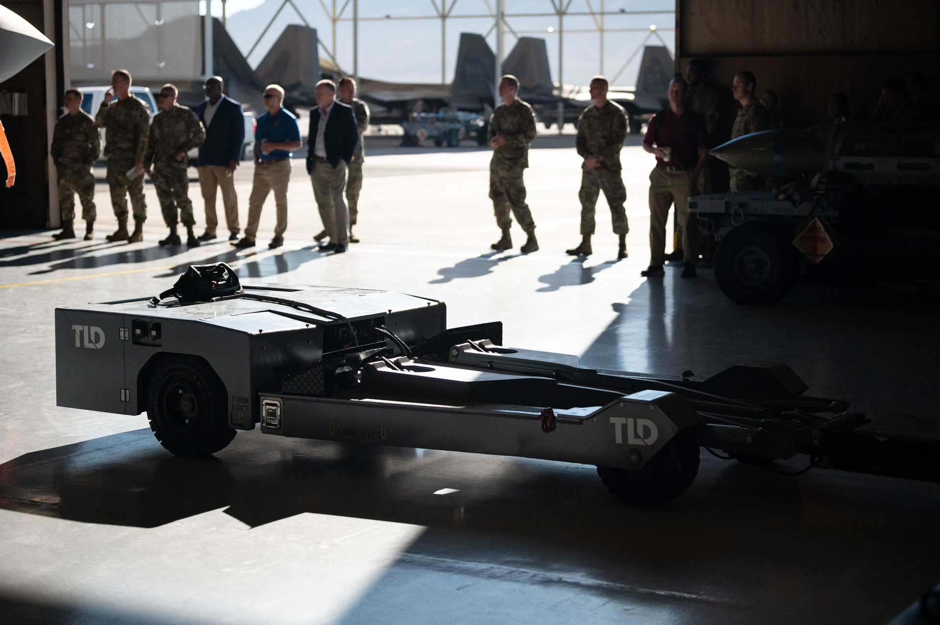 One of the primary goals is to maximize commonality in equipment across various Air Force missions and aircraft types.