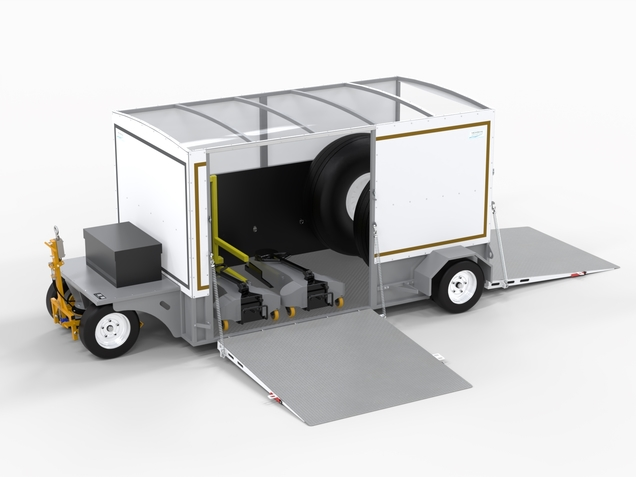 Wheel 20 26 20 Brake 20 Change 20 Trailers 652d672aa9af9