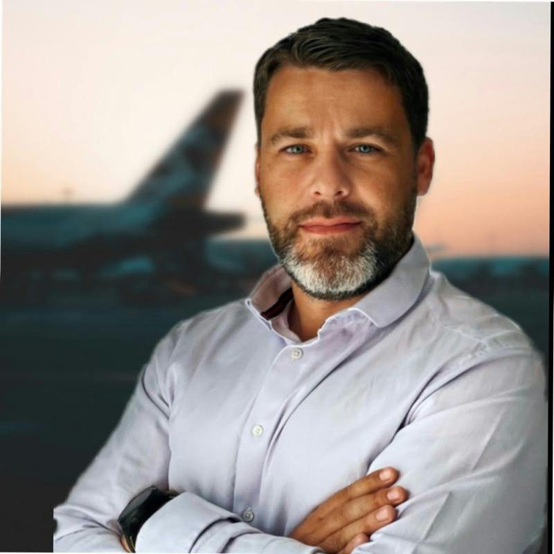 Alex Cowen is the Regional General Manager for Honeywell Building Technologies, Global Airports. With a career spanning more than 15 years, Alex has established himself as a high-performing operations and business leader with a focus on technical and operations management. His expertise in this field is vast and encompasses a global perspective, having worked extensively in Europe, Africa, the Middle East and Asia.