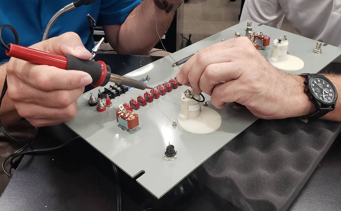 6594641a1d2ebe001e0e5224 Aea Training Class 4