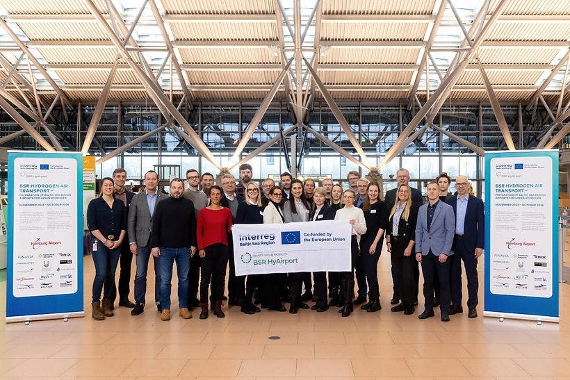 659d601ec74230001ee4b8a8 Brsgruppenfoto