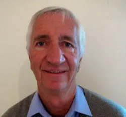 Bob Rogers Bob Rogers